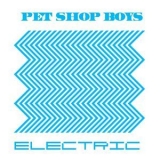 Pet Shop Boys - Electric '2013