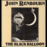 John Renbourn - The Black Balloon '1979 - Album