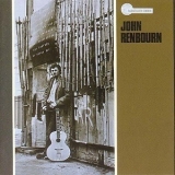 John Renbourn - John Renbourn '1966