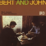 Bert Jansch & John Renbourn - Bert And John '1966