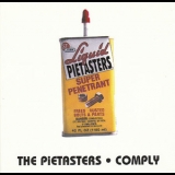 The Pietasters - Comply '1996