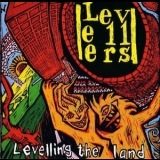 The Levellers - Levelling The Land '1991
