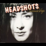 Suzanne Vega - Headshots '1997