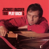 Jacques Loussier - Play Bach No.5 '1965