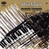 Jacques Loussier - Play Bach No.3 '1961