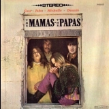 The Mamas & Papas - The Papas & The Mamas '1968 - Album