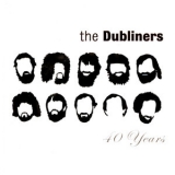 The Dubliners - 40 Years '2002