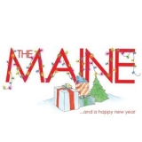 The Maine - ...and A Happy New Year [holiday Ep] '2008