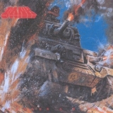 Tank - Honour & Blood '1984