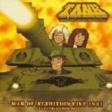 Tank - War Of Attrition Live 1981 (Expanded Edition) '1981