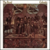 The Band - Cahoots [SHM-CD] '1971