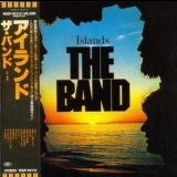 The Band - Islands [SHM-CD] '1977