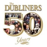 The Dubliners - 50 Years (3CD) '2012