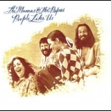 The Mamas & Papas - People Like Us '1971 - Album