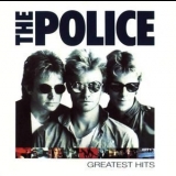 The Police - Greatest Hits '1992