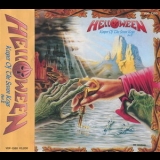 Helloween - Keeper Of The Seven Keys - Part II '1988