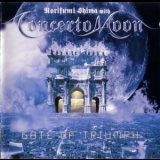 Concerto Moon - Gate Of Triumph '2001