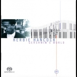 Herbie Hancock - Gershwin's World (verve B0001379-36 Sacd) '1998