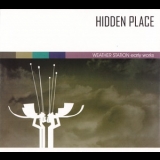 Hidden Place - Weather Station - Early Works '2011 - Album