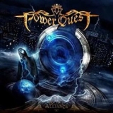 Power Quest - Blood Alliance '2011