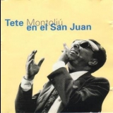 Tete Montoliu - Tete En El San Juan '1996