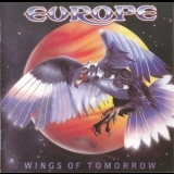 Europe - Wings Of Tomorrow '1984