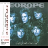 Europe - Out Of This World '1988