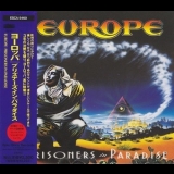 Europe - Prisoners In Paradise '1991