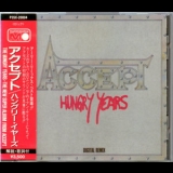 Accept - Hungry Years (p35x-20004 1st Press) '1987