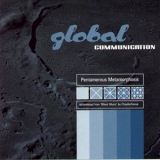 Global Communication - Pentamerous Metamorphosis '1993