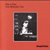 Tete Montoliu Trio - Tete A Tete '1976