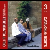 Tete Montoliu Trio - Catalonian Nights, Vol.03 '1980