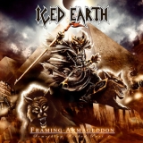 Iced Earth - Framing Armageddon (something Wicked Part 1) '2007