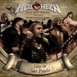 Helloween - Keeper Of The Seven Keys - The Legacy - World Tour 05/06 (2CD) '2007