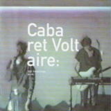 Cabaret Voltaire - Radiation: Bbc Recordings 1984-86 '1998 - Album