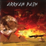 Arryan Path - Terra Incognita '2010 - Album