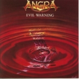 Angra - Evil Warning [ep] '1994