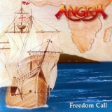 Angra - Freedom Call [ep] '1996