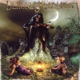 Demons & Wizards - Demons & Wizards '2000