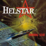 Helstar - Burning Star '1984
