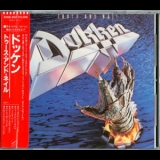 Dokken - Tooth And Nail '1984