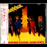Dokken - Under Lock And Key '1985
