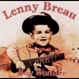 Lenny Breau - Boy Wonder '1998