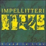 Impellitteri - Stand In Line '1988