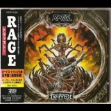 Rage - Trapped! '1992