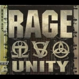 Rage - Unity '2002