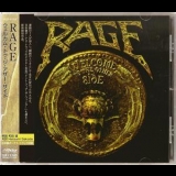 Rage - Welcome To The Other Side '2001