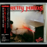 Pretty Maids - Red, Hot And Heavy '1984