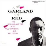 Red Garland Trio - A Garland Of Red '1984