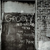 Red Garland Trio - Groovy '1957